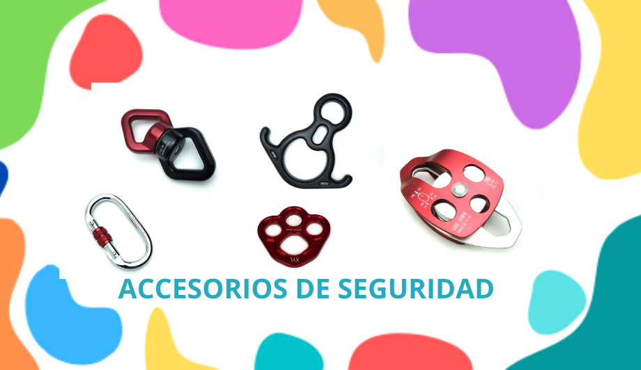 Accesorios